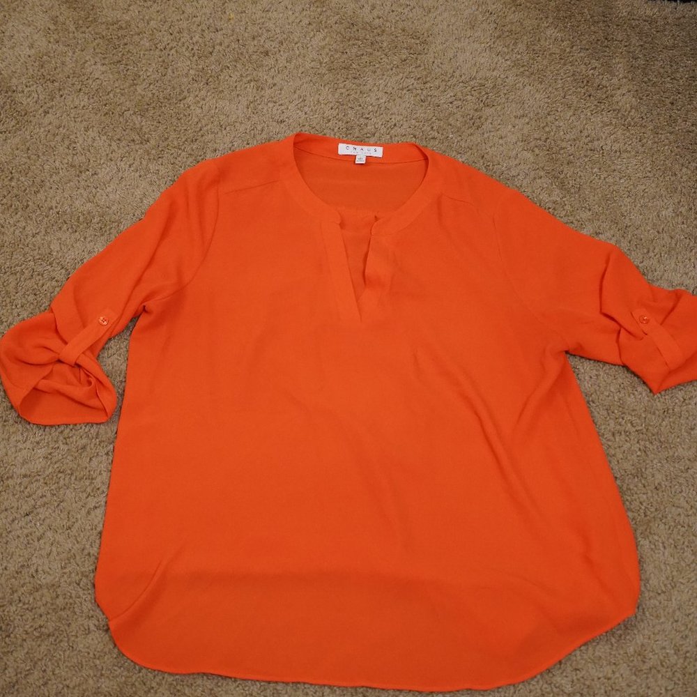 Dress Blouse